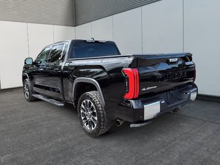 2023 Toyota Tundra Limited Hybrid in Drummondville, Quebec - 4 - w320h240px