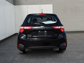 2019 Toyota Yaris Hatchback in Drummondville, Quebec - 3 - w320h240px