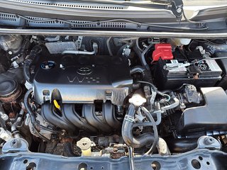 2019 Toyota Yaris Hatchback in Drummondville, Quebec - 6 - w320h240px