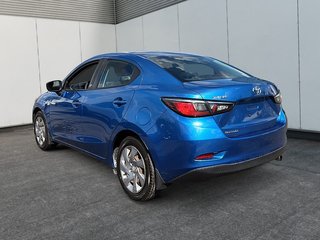 2018 Toyota Yaris Sedan in Drummondville, Quebec - 4 - w320h240px