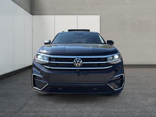Volkswagen Atlas Cross Sport Execline 2023 à Drummondville, Québec - 2 - w320h240px