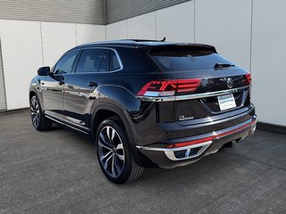 Volkswagen Atlas Cross Sport Execline 2023 à Drummondville, Québec - 4 - w320h240px