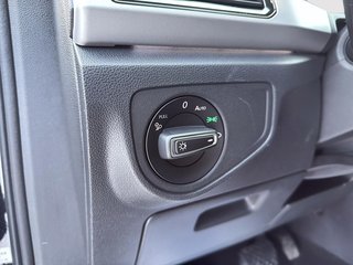 Volkswagen Atlas Highline 2022 à Drummondville, Québec - 14 - w320h240px