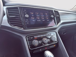 Volkswagen Atlas Highline 2022 à Drummondville, Québec - 19 - w320h240px