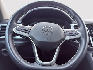 Volkswagen Atlas Highline 2022 à Drummondville, Québec - 15 - w320h240px