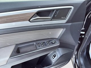 Volkswagen Atlas Highline 2022 à Drummondville, Québec - 13 - w320h240px