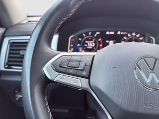 Volkswagen Atlas Highline 2022 à Drummondville, Québec - 16 - w320h240px