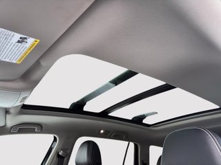 Volkswagen Atlas Highline 2022 à Drummondville, Québec - 21 - w320h240px