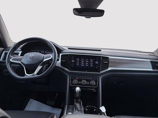 Volkswagen Atlas Highline 2022 à Drummondville, Québec - 12 - w320h240px
