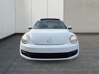Volkswagen Beetle Coupe  2014 à Drummondville, Québec - 2 - w320h240px