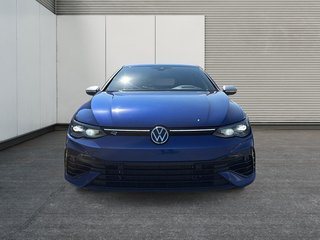 Volkswagen Golf R  2024 à Drummondville, Québec - 2 - w320h240px