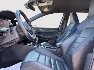 Volkswagen Golf R  2024 à Drummondville, Québec - 8 - w320h240px