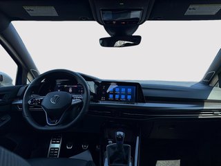 Volkswagen Golf R  2024 à Drummondville, Québec - 9 - w320h240px