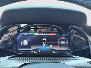 Volkswagen Golf R  2024 à Drummondville, Québec - 15 - w320h240px