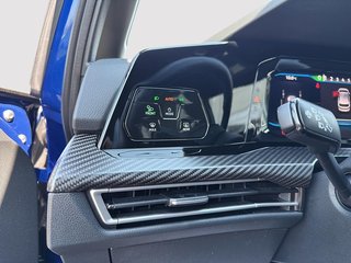 Volkswagen Golf R  2024 à Drummondville, Québec - 11 - w320h240px