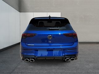 Volkswagen Golf R  2024 à Drummondville, Québec - 3 - w320h240px
