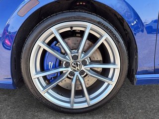 Volkswagen Golf R  2024 à Drummondville, Québec - 6 - w320h240px