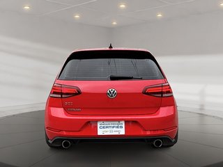 Golf 5-dr GTI 20 TSI 2019 à Drummondville, Québec - 3 - w320h240px