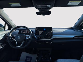 Volkswagen ID.4 Pro 2023 à Drummondville, Québec - 9 - w320h240px