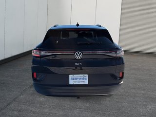 Volkswagen ID.4 Pro 2023 à Drummondville, Québec - 3 - w320h240px