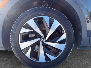 Volkswagen ID.4 Pro 2023 à Drummondville, Québec - 6 - w320h240px