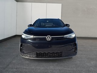 Volkswagen ID.4 Pro 2023 à Drummondville, Québec - 2 - w320h240px