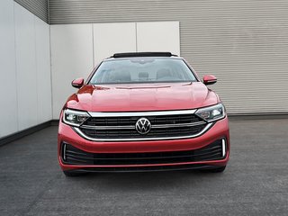 Volkswagen Jetta Highline 2023 à Drummondville, Québec - 2 - w320h240px