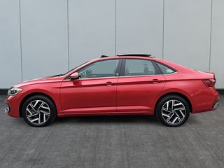 Volkswagen Jetta Highline 2023 à Drummondville, Québec - 5 - w320h240px
