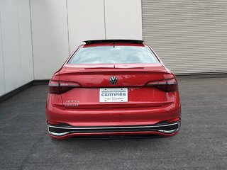 Volkswagen Jetta Highline 2023 à Drummondville, Québec - 3 - w320h240px
