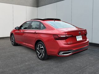 Volkswagen Jetta Highline 2023 à Drummondville, Québec - 4 - w320h240px