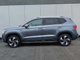 Volkswagen Taos Highline 2024 à Drummondville, Québec - 5 - w320h240px