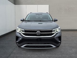Volkswagen Taos Highline 2024 à Drummondville, Québec - 2 - w320h240px