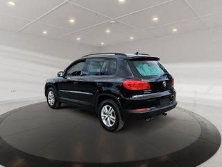 2015  Tiguan TRENDLINE in Drummondville, Quebec - 4 - w320h240px