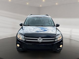 Tiguan TRENDLINE 2015 à Drummondville, Québec - 2 - w320h240px