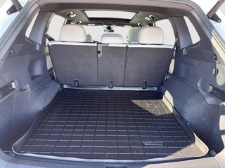 2018 Volkswagen Tiguan Highline in Drummondville, Quebec - 6 - w320h240px