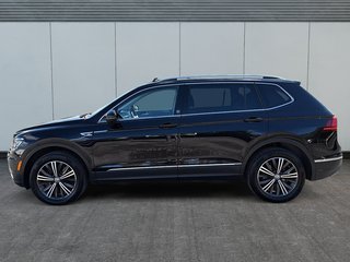 2020 Volkswagen Tiguan Highline in Drummondville, Quebec - 5 - w320h240px