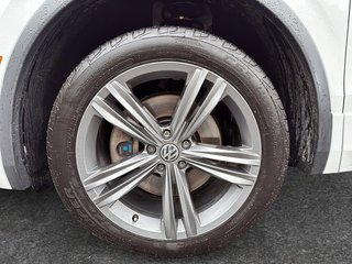 2021 Volkswagen Tiguan Highline in Drummondville, Quebec - 6 - w320h240px