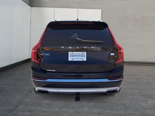 Volvo XC90  2021 à Drummondville, Québec - 3 - w320h240px