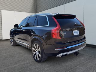 Volvo XC90  2021 à Drummondville, Québec - 4 - w320h240px