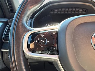 Volvo XC90  2021 à Drummondville, Québec - 16 - w320h240px