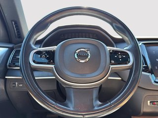 Volvo XC90  2021 à Drummondville, Québec - 15 - w320h240px