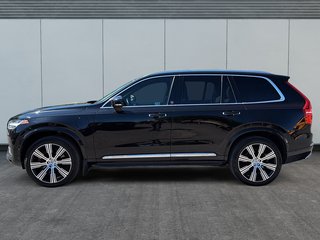 Volvo XC90  2021 à Drummondville, Québec - 5 - w320h240px