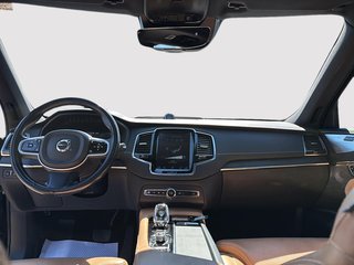 Volvo XC90  2021 à Drummondville, Québec - 12 - w320h240px