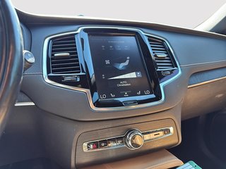 Volvo XC90  2021 à Drummondville, Québec - 19 - w320h240px