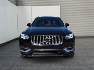 Volvo XC90  2021 à Drummondville, Québec - 2 - w320h240px