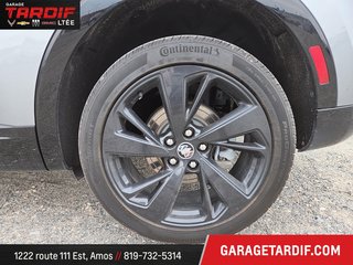 2023 Buick Envision Preferred AWD in Amos, Quebec - 6 - w320h240px