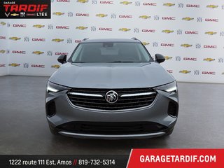 2023 Buick Envision Preferred AWD in Amos, Quebec - 2 - w320h240px