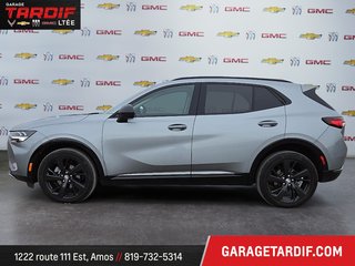 2023 Buick Envision Preferred AWD in Amos, Quebec - 5 - w320h240px