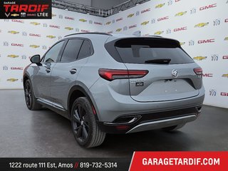 2023 Buick Envision Preferred AWD in Amos, Quebec - 4 - w320h240px