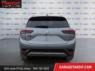2023 Buick Envision Preferred AWD in Amos, Quebec - 3 - w320h240px
